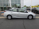 Thumbnail image of 2021 Toyota Prius at Chuck Patterson Toyota Scion Dodge - New and Used