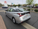 Thumbnail image of 2021 Toyota Prius at Chuck Patterson Toyota Scion Dodge - New and Used