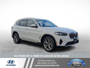 Thumbnail image of 2022 BMW X3 at Lynnes Hyundai
