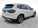 2022 BMW X3 xDrive30i at Lynnes Hyundai