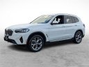 Thumbnail image of 2022 BMW X3 at Lynnes Hyundai