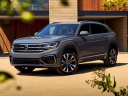 Thumbnail image of 2021 Volkswagen Atlas Cross Sport at Commonwealth Chevrolet Inc.