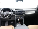 Thumbnail image of 2021 Volkswagen Atlas Cross Sport at Commonwealth Chevrolet Inc.