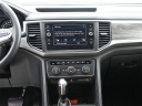 Thumbnail image of 2021 Volkswagen Atlas Cross Sport at Commonwealth Chevrolet Inc.