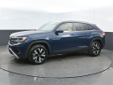Thumbnail image of 2021 Volkswagen Atlas Cross Sport at Commonwealth Chevrolet Inc.