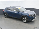 Thumbnail image of 2021 Volkswagen Atlas Cross Sport at Commonwealth Chevrolet Inc.