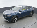 Thumbnail image of 2021 Volkswagen Atlas Cross Sport at Commonwealth Chevrolet Inc.