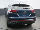 Thumbnail image of 2021 Volkswagen Atlas Cross Sport at Commonwealth Chevrolet Inc.