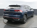 Thumbnail image of 2021 Volkswagen Atlas Cross Sport at Commonwealth Chevrolet Inc.