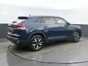 Thumbnail image of 2021 Volkswagen Atlas Cross Sport at Commonwealth Chevrolet Inc.