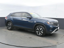 Thumbnail image of 2021 Volkswagen Atlas Cross Sport at Commonwealth Chevrolet Inc.