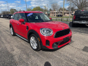 2022 MINI Countryman Oxford Edition at Golling CDJR of Grosse Pointe