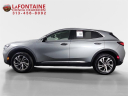 Thumbnail image of 2023 Buick Envision at LaFontaine Honda