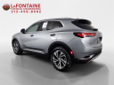 Thumbnail image of 2023 Buick Envision at LaFontaine Honda
