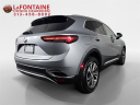 Thumbnail image of 2023 Buick Envision at LaFontaine Honda