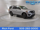 2021 Ford Expedition Limited at RichFord USED