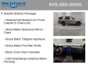 Thumbnail image of 2021 Ford Expedition at RichFord USED