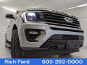Thumbnail image of 2021 Ford Expedition at RichFord USED