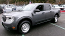 2022 Ford Maverick XL at Hempstead Lincoln Ford