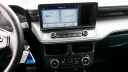 Thumbnail image of 2022 Ford Maverick at Hempstead Lincoln Ford
