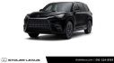 2024 Lexus TX 350 Premium at Stoler Lexus