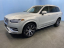 Thumbnail image of 2022 Volvo XC90 Recharge at Gengras Volvo New