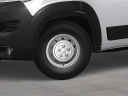 Thumbnail image of 2024 Ram ProMaster EV at Suburban Chrysler Dodge Jeep Ram of Troy