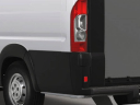 Thumbnail image of 2024 Ram ProMaster EV at Suburban Chrysler Dodge Jeep Ram of Troy
