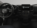 Thumbnail image of 2024 Ram ProMaster EV at Suburban Chrysler Dodge Jeep Ram of Troy