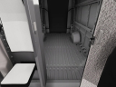 Thumbnail image of 2024 Ram ProMaster EV at Suburban Chrysler Dodge Jeep Ram of Troy