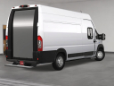 Thumbnail image of 2024 Ram ProMaster EV at Suburban Chrysler Dodge Jeep Ram of Troy