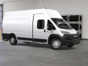 Thumbnail image of 2024 Ram ProMaster EV at Suburban Chrysler Dodge Jeep Ram of Troy