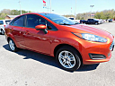 Thumbnail image of 2019 Ford Fiesta at Gary Mathews Motors