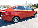 Thumbnail image of 2019 Ford Fiesta at Gary Mathews Motors