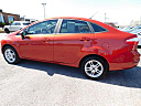 Thumbnail image of 2019 Ford Fiesta at Gary Mathews Motors