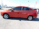 Thumbnail image of 2019 Ford Fiesta at Gary Mathews Motors