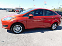 Thumbnail image of 2019 Ford Fiesta at Gary Mathews Motors