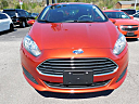 Thumbnail image of 2019 Ford Fiesta at Gary Mathews Motors