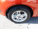 Thumbnail image of 2019 Ford Fiesta at Gary Mathews Motors