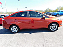 Thumbnail image of 2019 Ford Fiesta at Gary Mathews Motors