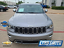 Thumbnail image of 2021 Jeep Grand Cherokee at Lynn Smith Chevrolet