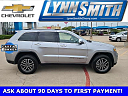 Thumbnail image of 2021 Jeep Grand Cherokee at Lynn Smith Chevrolet