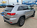 Thumbnail image of 2021 Jeep Grand Cherokee at Lynn Smith Chevrolet