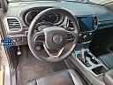 Thumbnail image of 2021 Jeep Grand Cherokee at Lynn Smith Chevrolet
