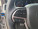 Thumbnail image of 2021 Jeep Grand Cherokee at Lynn Smith Chevrolet