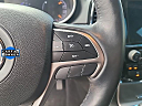 Thumbnail image of 2021 Jeep Grand Cherokee at Lynn Smith Chevrolet
