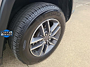 Thumbnail image of 2021 Jeep Grand Cherokee at Lynn Smith Chevrolet