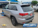 Thumbnail image of 2021 Jeep Grand Cherokee at Lynn Smith Chevrolet