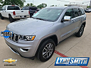 Thumbnail image of 2021 Jeep Grand Cherokee at Lynn Smith Chevrolet