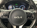 Thumbnail image of 2022 Kia Niro EV at Mccluskey Chevrolet Kings Automall